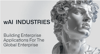 wAI Industries Expanding Enterprise AI Solutions Globally